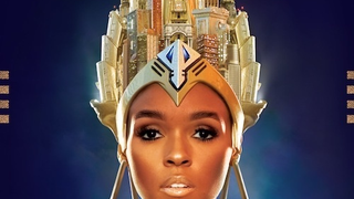 Praise For Janelle Monáe, But Not Enough Buzz